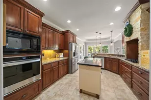 5112 E Settlers Bend, Montgomery, TX 77316 - Photo 17