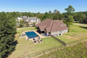 5112 E Settlers Bend, Montgomery, TX 77316 - Photo 39