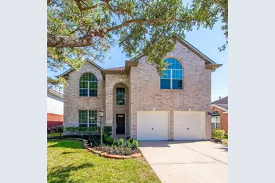 2911 Ledgeside Court, Katy, TX 77494 - Photo 1