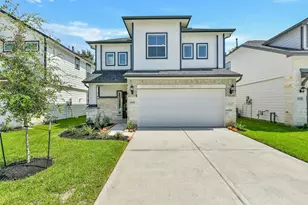 15447 Foresail Ln, Houston, TX 77053 - Photo 1
