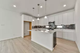15447 Foresail Ln, Houston, TX 77053 - Photo 7
