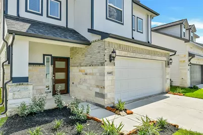 15447 Foresail Lane, Houston, TX 77053 - Photo 3