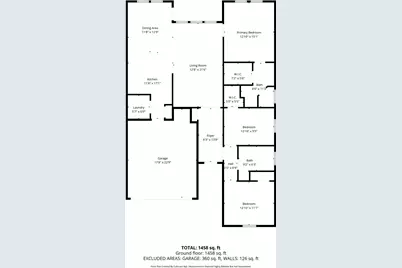 535 Corydon Drive, Houston, TX 77336 - Photo 29