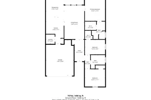 535 Corydon Dr, Houston, TX 77336 - Photo 29