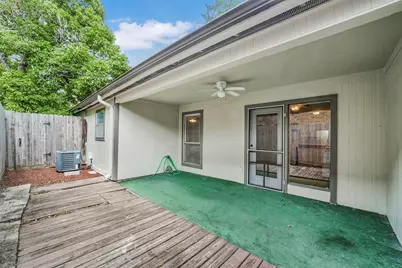 1917 Augusta Drive #A2, Houston, TX 77057 - Photo 7