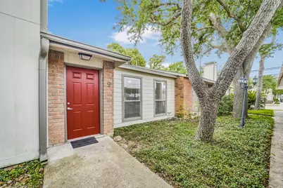 1917 Augusta Drive #A2, Houston, TX 77057 - Photo 1