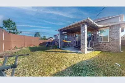 2543 Shelly Lang Court, Missouri City, TX 77459 - Photo 17