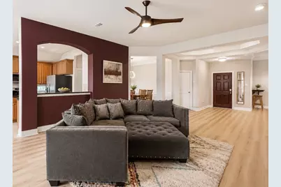 20611 Garden Ridge Canyon, Richmond, TX 77407 - Photo 5