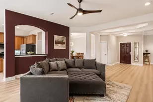 20611 Garden Ridge Canyon, Richmond, TX 77407 - Photo 5
