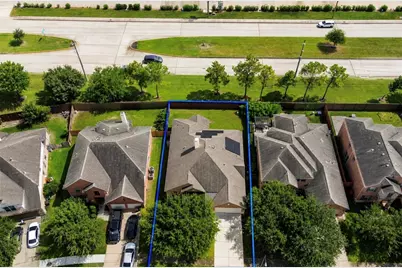 20611 Garden Ridge Canyon, Richmond, TX 77407 - Photo 15