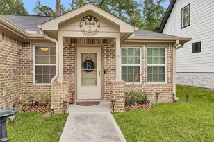 14926 Bowie Ln, Willis, TX 77378 - Photo 3