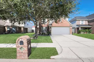 5615 Turmeric Dr, Baytown, TX 77521 - Photo 1