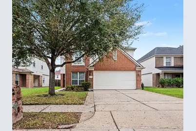 5615 Turmeric Drive, Baytown, TX 77521 - Photo 3