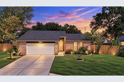 9902 Jademont Lane, Houston, TX 77070 - Photo 1