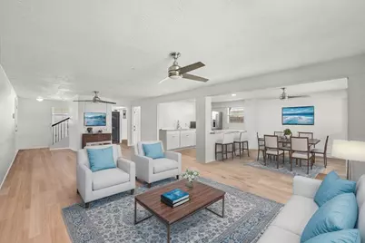 218 Barracuda Street, Bayou Vista, TX 77563 - Photo 3