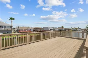 218 Barracuda St, Bayou Vista, TX 77563 - Photo 31