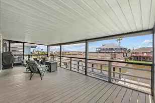 218 Barracuda St, Bayou Vista, TX 77563 - Photo 29