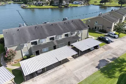 68 April Point S Unit E68 Drive S, Conroe, TX 77356 - Photo 37