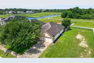 3403 Rainshore Drive, Katy, TX 77449 - Photo 1