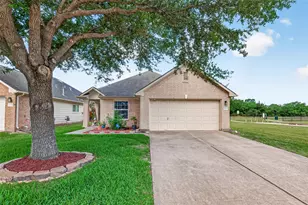 3403 Rainshore Dr, Katy, TX 77449 - Photo 5