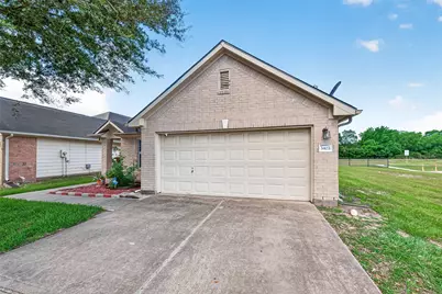 3403 Rainshore Drive, Katy, TX 77449 - Photo 5
