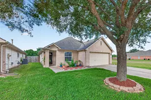 3403 Rainshore Dr, Katy, TX 77449 - Photo 1
