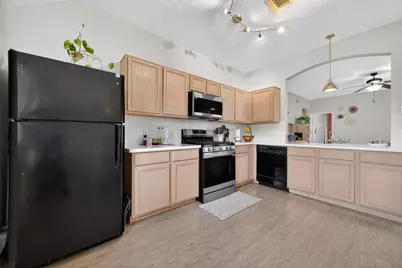 3403 Rainshore Drive, Katy, TX 77449 - Photo 17