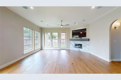 8870 Van Allen Drive, Spring, TX 77381 - Photo 5