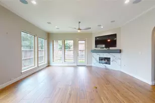 8870 Van Allen Dr, Spring, TX 77381 - Photo 5
