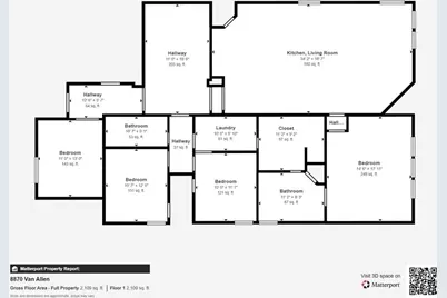 8870 Van Allen Drive, Spring, TX 77381 - Photo 27
