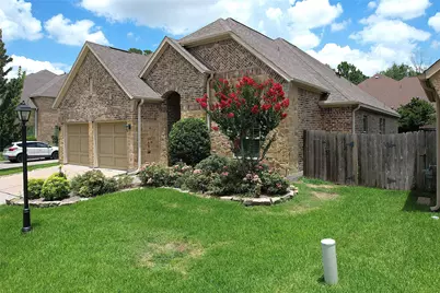 8870 Van Allen Drive, Spring, TX 77381 - Photo 3