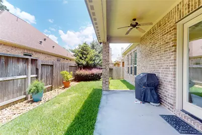 8870 Van Allen Drive, Spring, TX 77381 - Photo 21