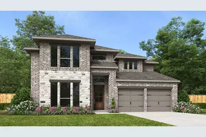 10734 Wild Blue Lupine Way, Cypress, TX 77433 - Photo 1