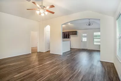 13006 Lazy Lane, Willis, TX 77318 - Photo 5