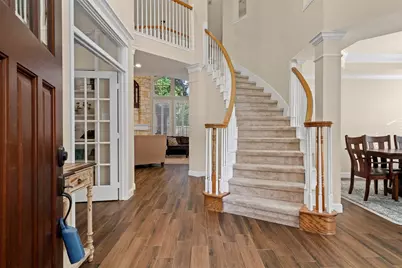 4818 Rachelle Court, Katy, TX 77450 - Photo 5
