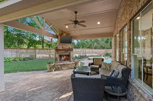 4818 Rachelle Ct, Katy, TX 77450 - Photo 3