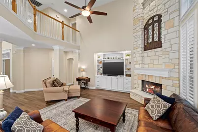 4818 Rachelle Court, Katy, TX 77450 - Photo 9