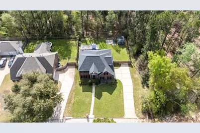 8907 W Rayford Road, Tomball, TX 77375 - Photo 33