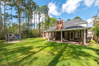 8907 W Rayford Road, Tomball, TX 77375 - Photo 27