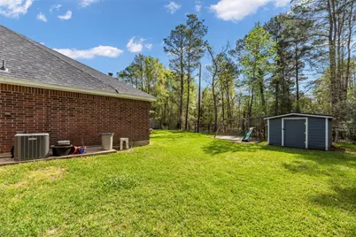 8907 W Rayford Road, Tomball, TX 77375 - Photo 31