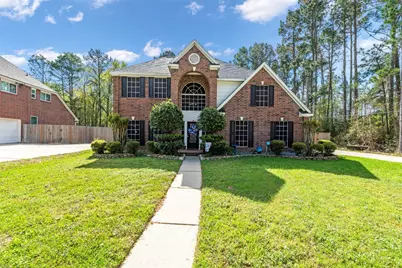 8907 W Rayford Road, Tomball, TX 77375 - Photo 5