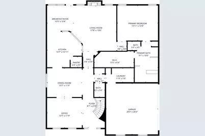 8907 W Rayford Road, Tomball, TX 77375 - Photo 39