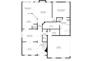 8907 W Rayford Rd, Tomball, TX 77375 - Photo 39