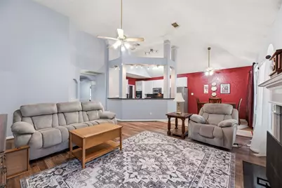 8907 W Rayford Road, Tomball, TX 77375 - Photo 9