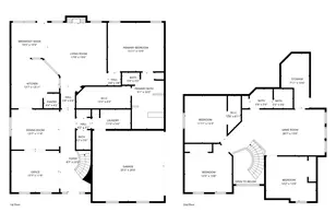 8907 W Rayford Rd, Tomball, TX 77375 - Photo 41