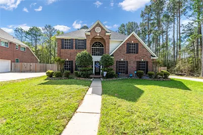 8907 W Rayford Road, Tomball, TX 77375 - Photo 5