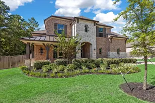 207 Ladner Ct, Willis, TX 77318 - Photo 43