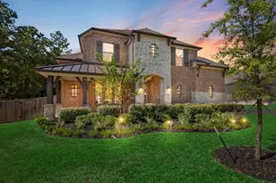 207 Ladner Ct, Willis, TX 77318 - Photo 1