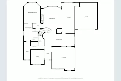 207 Ladner Court, Willis, TX 77318 - Photo 45