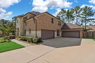 207 Ladner Ct, Willis, TX 77318 - Photo 1